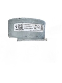 фото thumb №3, Насос abs renault espace v 5 476607355r оригинальный номер eu