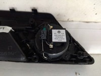 фото thumb №10, 3g0867449 dekor планка декоративная дверь цвет 6gl левый зад vw arteon 2019+