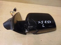 фото thumb №7, Зеркало ele. левая bmw x5 e53 чёрный 5pin европа