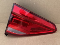 фото thumb №1, Лампа vw touran 2015-2024 r 5ta945093e левая оригинал jak nowa