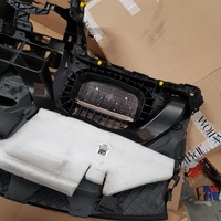 фото thumb №7, Opel corsa d приборная панель приборная консоль приборная панель