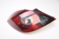 фото thumb №1, Opel corsa d лампа левая задняя левый зад 13242813 vxr uk 3d