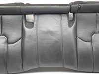 фото thumb №7, Land rover evoque i 2012 сиденья, сиденье