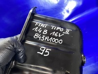 фото thumb №8, Поддон масляная масла grande punto bravo tipo ii 1.4 16v 843a1000