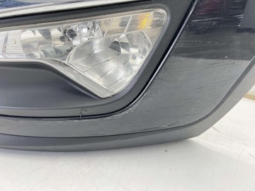 фото thumb №10, Kia sportage iii бампер перед переднее противотуманные фары комплект 1k