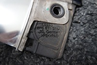 фото thumb №8, Планка защитные накладки стёкла audi a5 8f cabrio