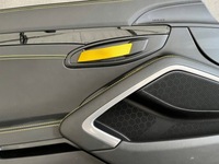 фото thumb №12, Porsche 991 gt3 gt2 сидіння сидіння карбон набір набір full