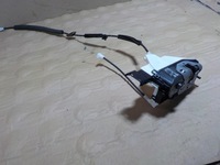 фото thumb №5, Citroen ds3 замок дверь правый перед