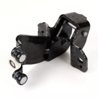 фото thumb №11, Направляющая дверь przes середина doblo 09-22 52091124