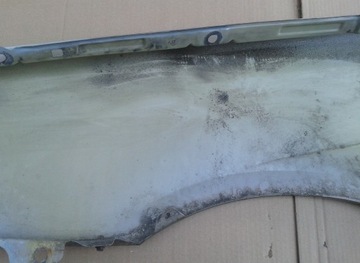 фото thumb №9, Крыло правый перед переднее kia cerato i 04-08 4y