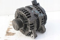 фото thumb №1, Генератор 6c9n-010300-adb galaxy mk3 2.2 tdci