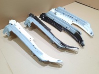 фото thumb №8, Audi q7 підсилювач крила 4l0805175 4l0805176a