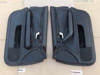 фото thumb №11, Audi a4 b6 b7 оббивка боковина двері лівий перед переднє шкіряний 8e1867105