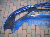 фото thumb №9, Бампера передний honda hrv 2018-2020r po lift sport