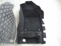 фото thumb №5, Чорний правий килимок обшивка volvo xc60 ii