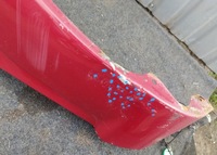 фото thumb №8, Крыло правый citroen c3 i 03-09 lift giełda pń