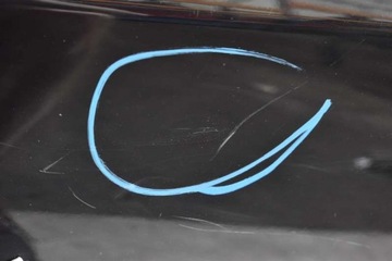 фото thumb №7, Дверь левая перед передние nh731p honda civic 8 viii 3d рестайлинг type-s 07-12