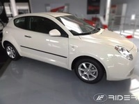 фото thumb №2, Alfa romeo mito накладки боковой