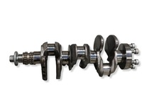 фото thumb №1, Dacia sandero iii stepway jogger duster renault clio v nissan wał коленчатый