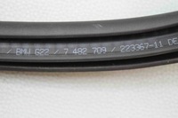 фото thumb №11, Прокладка передних правых дверь bmw 4 coupe g22, g82 7482709 2.0l