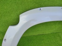 фото thumb №4, Dodge ram 1500 19- молдинг крила ліва задня задня