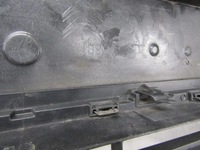 фото thumb №13, Бампер перед передній peugeot partner 2 ii lift 15-18 + підлога