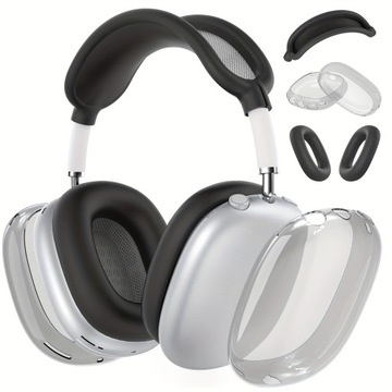 Набор защитных чехлов для наушников Airpods Max