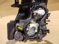 фото thumb №8, Фара лампа передняя правая левая renault vel satis ксенон