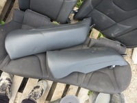 фото thumb №4, Сиденья заднее сиденье комплект volvo s60 ii europa x