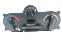 фото thumb №1, Панель обдув renault megane scenic