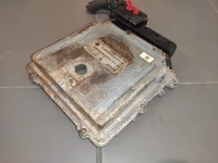 фото thumb №10, Jeep grand cherokee wk wh 3.0 crd модуль двигуна комп'ютер ecu p05187198ac