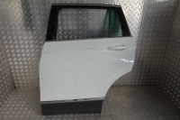 фото thumb №1, Vw tiguan ii - дверь задние левая lc9a