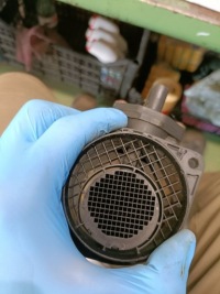 фото thumb №4, Витратомір 038906461b vw t5 1.9 tdi