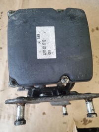 фото thumb №1, Насос abs a2124311712 mercedes