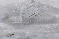 фото thumb №10, Гаситель porsche macan 95b 95b253611m бензиновый 250kw 2015