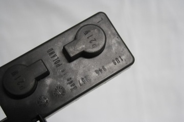 фото thumb №13, Вкладка лампа зад правый skoda octavia универсал 1u9945258