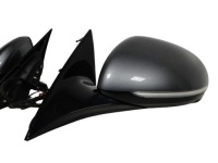 фото thumb №1, Mercedes s klasa 223 w223 дзеркало ліва камера асистент 360 19pin full