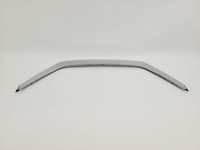 фото thumb №5, Молдинг дахова рамка хром citroen c3 ii 2009-2016 #10247