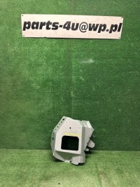 фото thumb №1, Ford puma ii mk2 права підкрилок кронштейн ґрати pas лист задня оригінальний номер