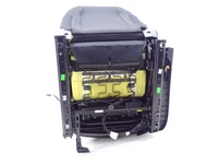 фото thumb №7, Opel astra k 15-22 сиденье правый перед пассажира