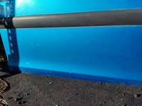 фото thumb №8, Дверь передние правое skoda roomster