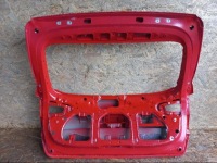 фото thumb №13, Hyundai i30 iii 3 kombi 17- крышка багажника задняя задняя