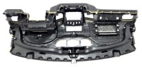 фото thumb №12, Торпедо консоль чорна vw touareg 7p6 7p1857001g