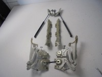 фото thumb №1, Петлі капот mini f54 clubman lift 21r a62-0