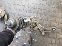 фото thumb №5, Jeep cherokee kl 14-18r 2.0 mtj амортизатор поворотний кулак права перед