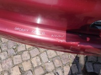 фото thumb №7, Бампер задня задній galaxy mkii 00-05 1.9 tdi