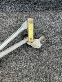 фото thumb №8, Nissan almera tino механизм дворник 0390241373