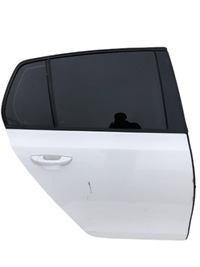фото thumb №1, Дверь задняя задние правое vw golf 6 vi