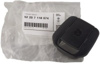 фото thumb №1, Оригінальний номер bmw заглушка кріплення isofix bmw 1 e81 e87