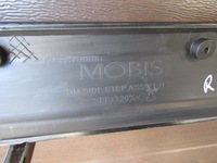 фото thumb №8, Молдинг порог правая hyundai santa fe 3 iii 12-18